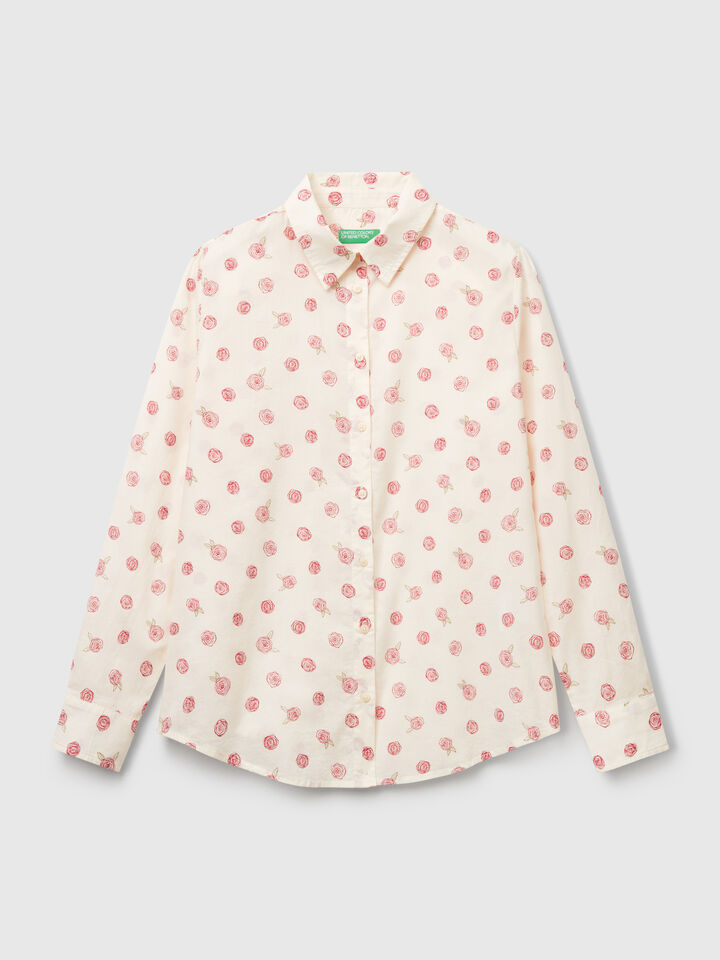 CAMICIA Donna image number 5